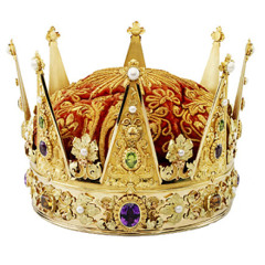 I Am King (prod. Charlie Brown)