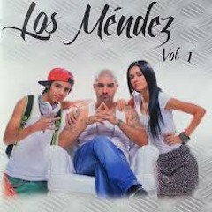 Dj Mendez - Conga Feat. D.W., Rami & Mizty-k  New (Prod. by Sermonstar)