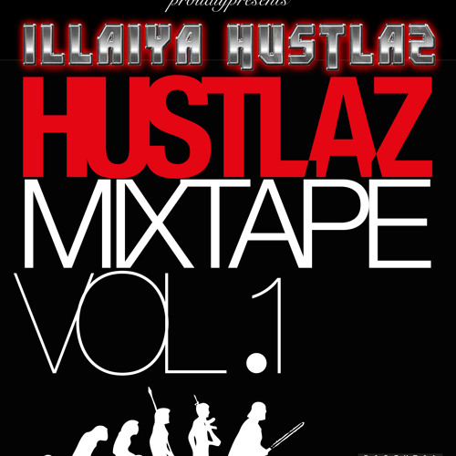 Roc Boys - Illaiya Hustlaz