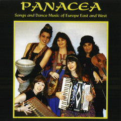 Panacea - Daldalar Tamzara