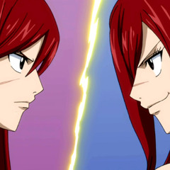 Top Battle OSTs- Erza vs Erza