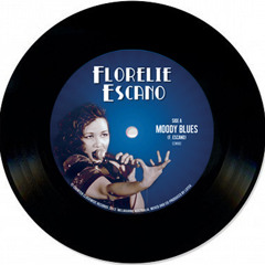 SOUL TRACK "Moody Blues" by @Florelie Escano Out on 45!