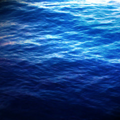Purl & Sinius - Blue Water
