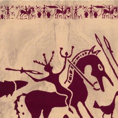 Hevia (Tanzila) - Dj Kabra