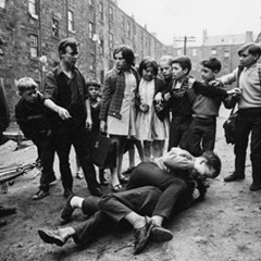 WILLIE DICK - Fighting Fit