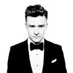 DJ Mike Garrick vs NIN and Justin Timberlake-God Given Sexy Back