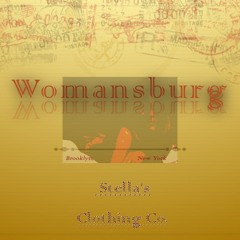 * Womansburg * ~ WILL HEFNER ~-Over Proof Riddim  - (promo)