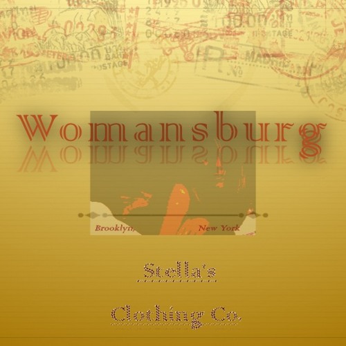 * Womansburg * ~ WILL HEFNER ~-Over Proof Riddim  - (promo)