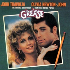 Grease and Beattles - Dj kabra