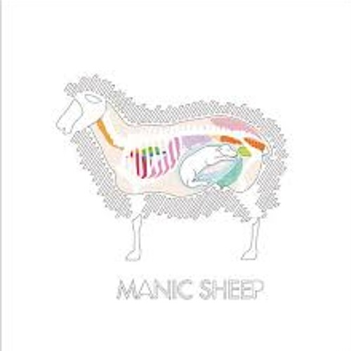 Manic Sheep - La La La