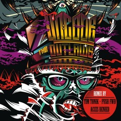 UN:CODE - The Outlaws - Tim Tonik Remix