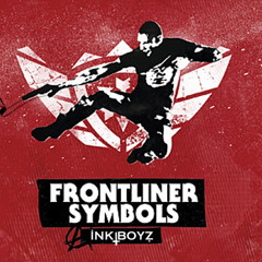 Frontliner - Symbols [Ink Boyz Edit]