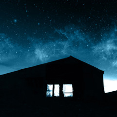 The Church “Under The Milky Way”