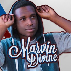 Marvin Divine - Without You