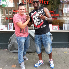 Carlos Barbosa feat Burgamn - Sweng (Dj Santos Bootleg)