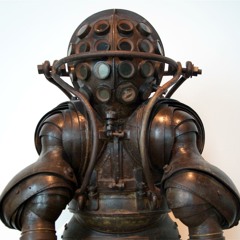 Diver - Water and Wax - 01 Feo