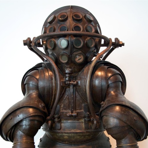 Diver - Water and Wax - 02 Overt Operation