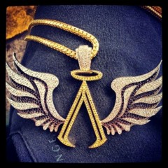 la distancia- Arcangel Ft Zion