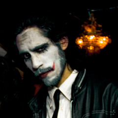 02- Cuervo Viejo - St. James Infirmary