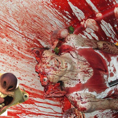 tune is getting sick!