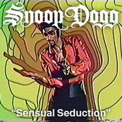 Snoop Dogg - Sensual Seduction (Anton Björklund Edit)
