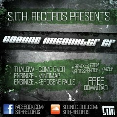 ENGINIZE - Kerosene Falls (Original Mix) [OUT ON SITH-RECORDS]