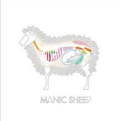 Manic Sheep - Broken