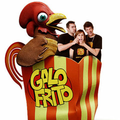 QUATRO GAYS E UM BI - GALO FRITO