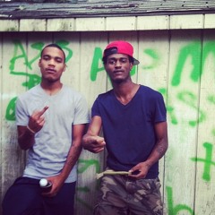 Krownzie Escobar Cold War With Dot Mulatto