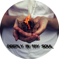 Anton Ishutin -Deeply in my Soul Anturage remix