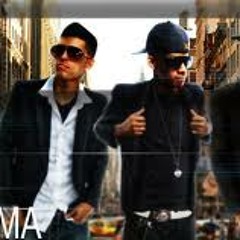 96 RAYKON FT MK  -TU CUERPO ME LLAMA (DJ XTON L')