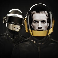 NOS - Clocksologic (Coldplay & Daft Punk)