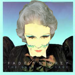 50 Fades to Grey: 4 Jello