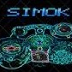 SIMOK - HalluciNation   (PsychoSadistic_003)