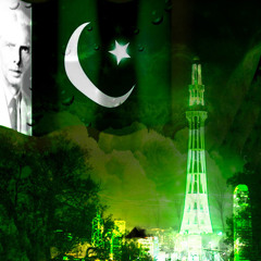 Pakistan's National Anthem 2010 - Paul Van Dyk Exclusive Remix