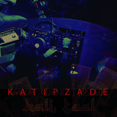 Kali Taal by Katipzade ( Gypsy Chill )