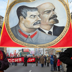 Pablo Hasel - Nostalgia de Lenin
