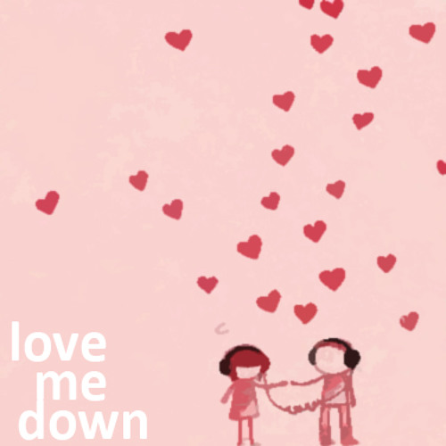 Disko Ted - Love me down