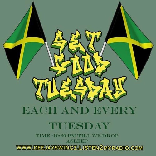 Deejay Swingz Worldboss- JiggyFridays RIP 15/2/2013 (@Deejayswingz) (bb-28342d98)