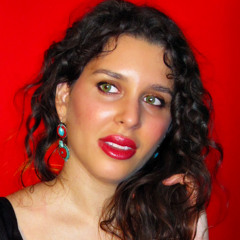 GRANADOS Spanish dance 2 (Oriental) by world-class concert pianist Stephanie ELBAZ