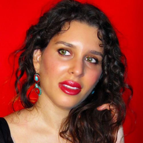 GRANADOS Spanish dance 2 (Oriental) by world-class concert pianist Stephanie ELBAZ