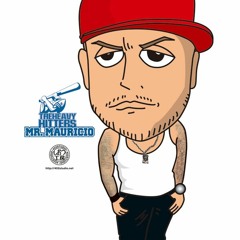 TRAPPED AND CONFUSED.