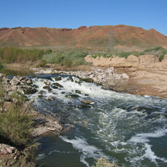 WalkingtheVegasWash