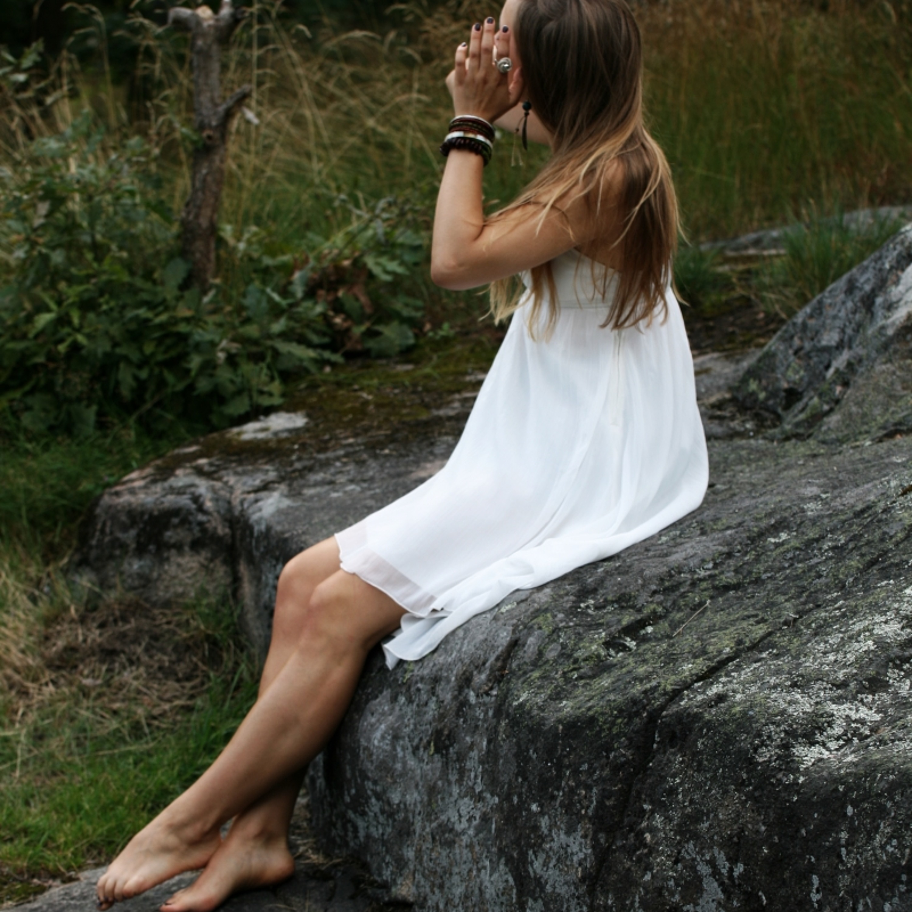 Isabella Bohlund - MISS MUSIC