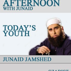 SZAB Special - Junaid Jamshaid @ SZABIST on 14th feb