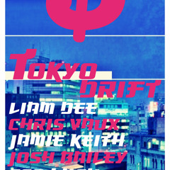 Swanky Sessions LIVE SET By Hang The Dj's @ Drift Bar, Southsea. 15/02/13