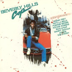 Beverly Hills Cop theme