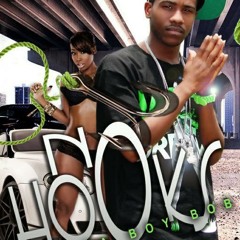 Stunna Boy Bob "FallBack"