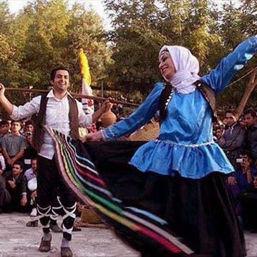 شمس و مسعودی - کاکوله