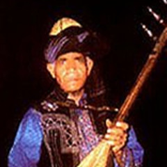 Classical Balochi